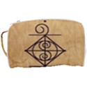 Toiletries Pouch 