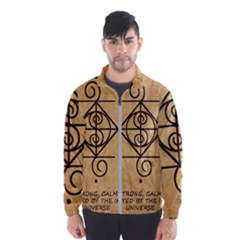 Men s Windbreaker 