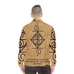Men s Windbreaker 