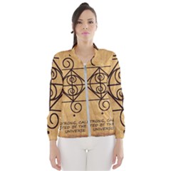 Women s Windbreaker 