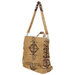 Crossbody Backpack 