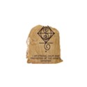 Drawstring Pouch (XS) 