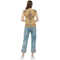 Women s Raglan Cap Sleeve T-Shirt 