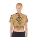 Cotton Crop Top 