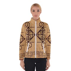 Women s Bomber Jacket 