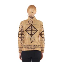 Women s Bomber Jacket 