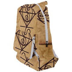 Travelers  Backpack 
