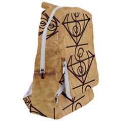 Travelers  Backpack 