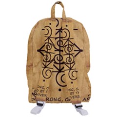 Travelers  Backpack 