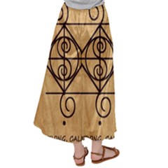 Women s Satin Palazzo Pants 