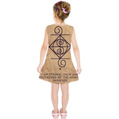 Kids  Tunic Dress 