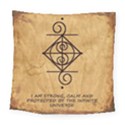 Square Tapestry (Large) 