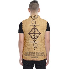 Men s Puffer Vest 