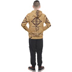 Men s Pullover Hoodie 