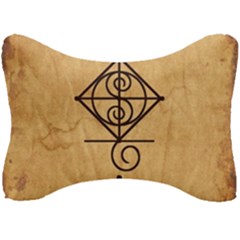 Seat Head Rest Cushion 