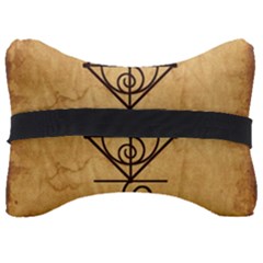 Seat Head Rest Cushion 