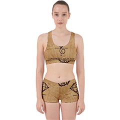 Work It Out Gym Set 