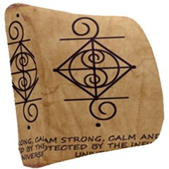 Seat Cushion 