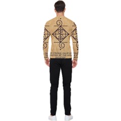 Men s Long Sleeve Rash Guard 