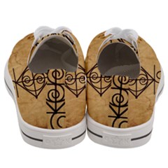 Women s Low Top Canvas Sneakers 