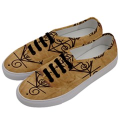 Men s Classic Low Top Sneakers 