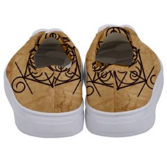 Kids  Classic Low Top Sneakers 
