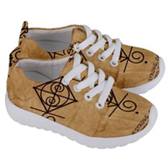 Kids  Lightweight Sports Shoes 