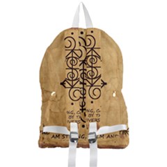 Foldable Lightweight Backpack 