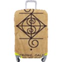Luggage Cover (Large) 