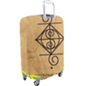 Luggage Cover (Large) 