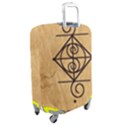 Luggage Cover (Medium) 