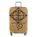 Luggage Cover (Small) 