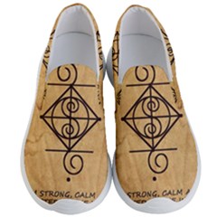 Men s Lightweight Slip Ons 