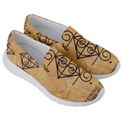 Men s Lightweight Slip Ons 