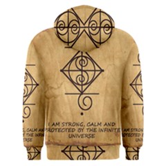 Men s Overhead Hoodie 