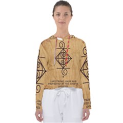 Women s Slouchy Sweat 