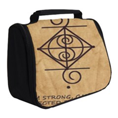 Full Print Travel Pouch (Small) 