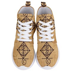 Women s Lightweight High Top Sneakers 
