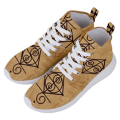 Women s Lightweight High Top Sneakers 