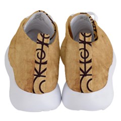 Women s Lightweight High Top Sneakers 