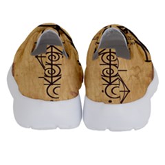 Kids  Velcro No Lace Shoes 