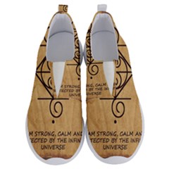 Men s No Lace Lightweight Shoes 