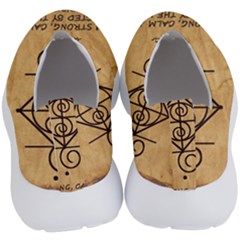 Men s No Lace Lightweight Shoes 