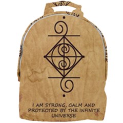 Mini Full Print Backpack 