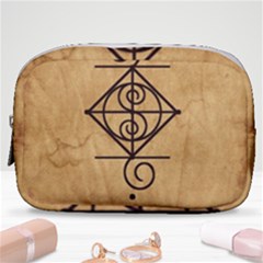Make Up Pouch (Small) 