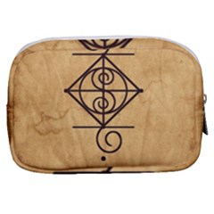 Make Up Pouch (Small) 