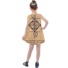 Kids  Summer Dress 