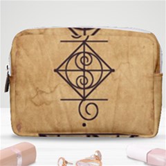 Make Up Pouch (Medium) 