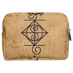 Make Up Pouch (Medium) 