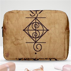 Make Up Pouch (Large) 